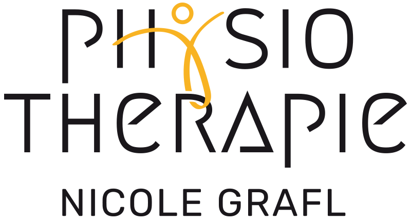 Physiotherapie Nicole Grafl Mattersburg Logo